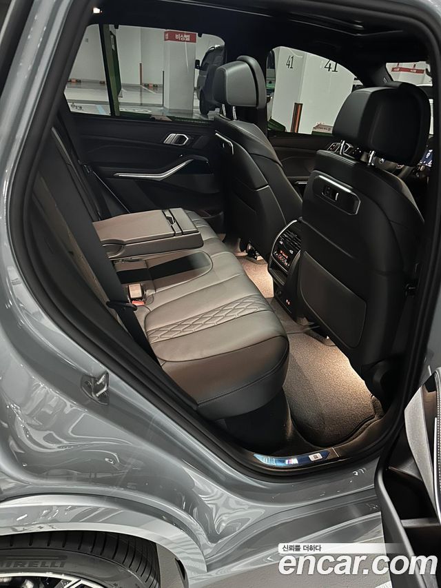 BMW X5 xDrive 40i M Sport