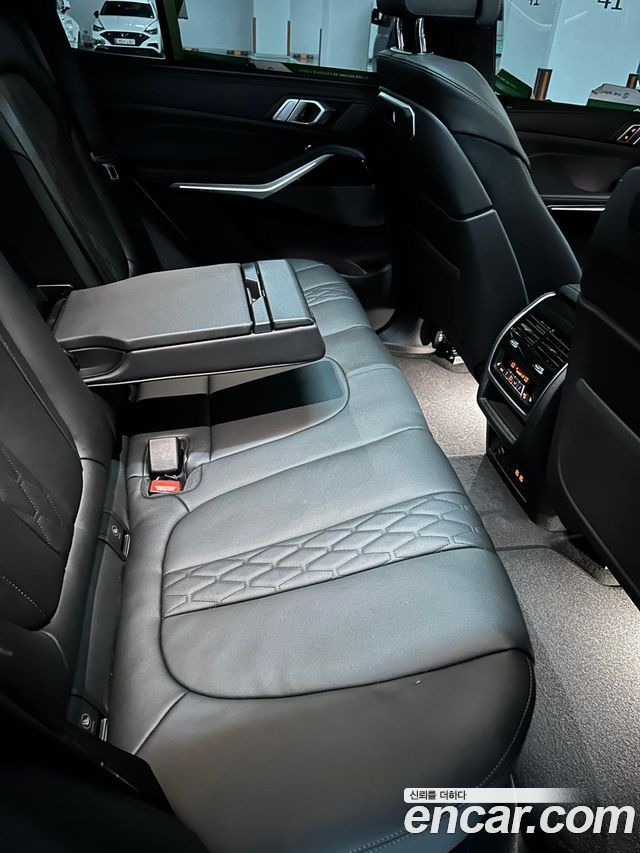 BMW X5 xDrive 40i M Sport