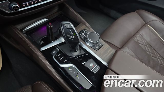 BMW Gran Turismo 620d M Sport