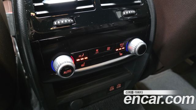 BMW Gran Turismo 620d M Sport