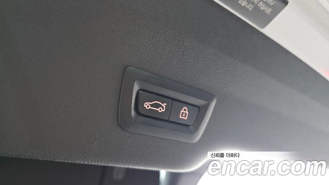 BMW Gran Turismo 620d M Sport