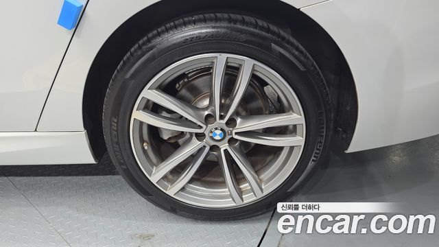 BMW Gran Turismo 620d M Sport