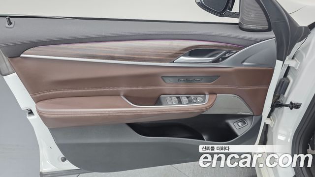 BMW Gran Turismo 620d M Sport