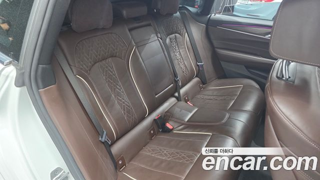 BMW Gran Turismo 620d M Sport