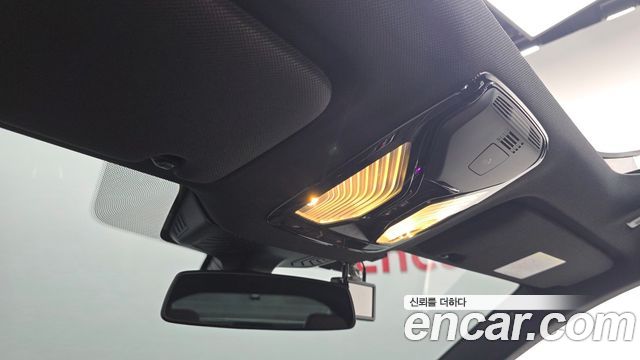 BMW Gran Turismo 620d M Sport