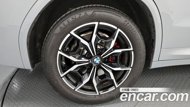 BMW X3 xDrive 20i M Sports Pro