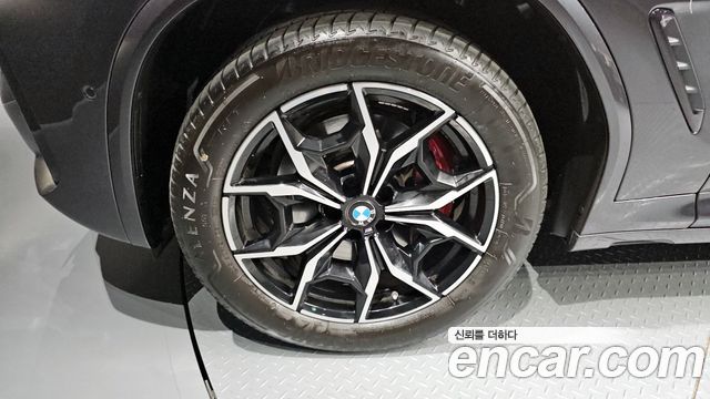 BMW X3 xDrive 20i M Sports Pro