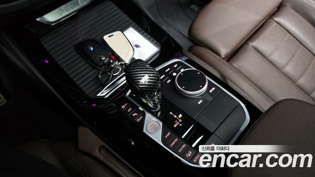 BMW X3 xDrive 20i M Sports Pro