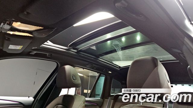BMW X3 xDrive 20i M Sports Pro
