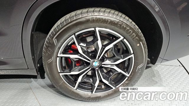 BMW X3 xDrive 20i M Sports Pro