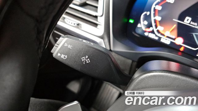BMW X3 xDrive 20i M Sports Pro