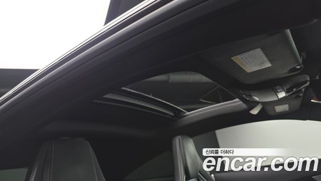 Mercedes-Benz C-Class C63 S AMG Coupe