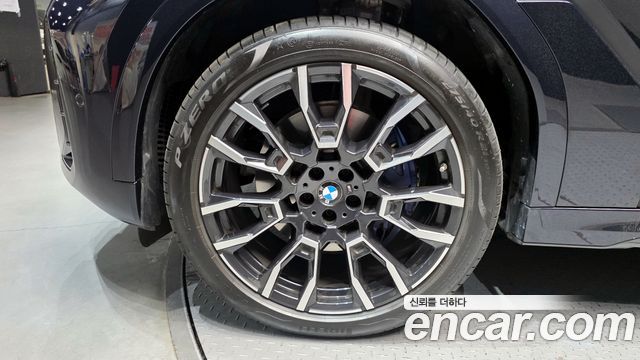 BMW X6 xDrive40i M Sport