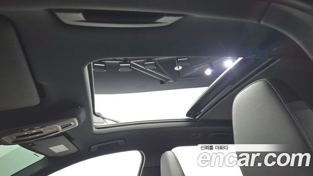 Audi Q6 e-tron Performance Premium