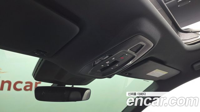Audi Q6 e-tron Performance Premium