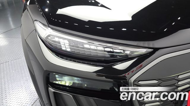 Audi Q6 e-tron Performance Premium