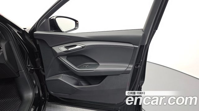 Audi Q6 e-tron Performance Premium
