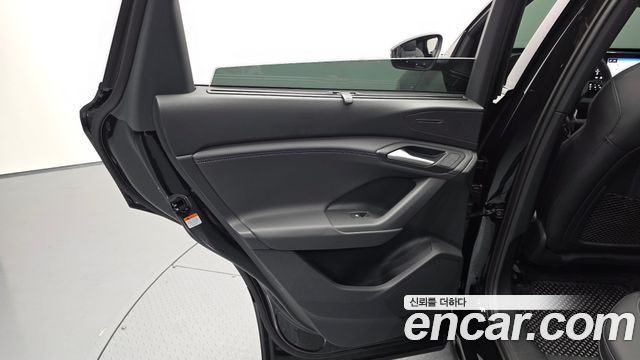 Audi Q6 e-tron Performance Premium