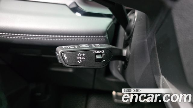 Audi Q6 e-tron Performance Premium