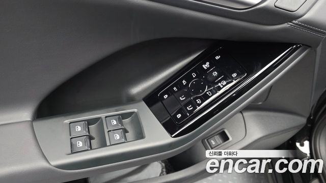 Audi Q6 e-tron Performance Premium