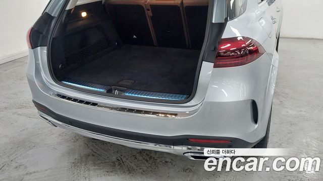 Mercedes-Benz GLE-Class GLE450 4MATIC