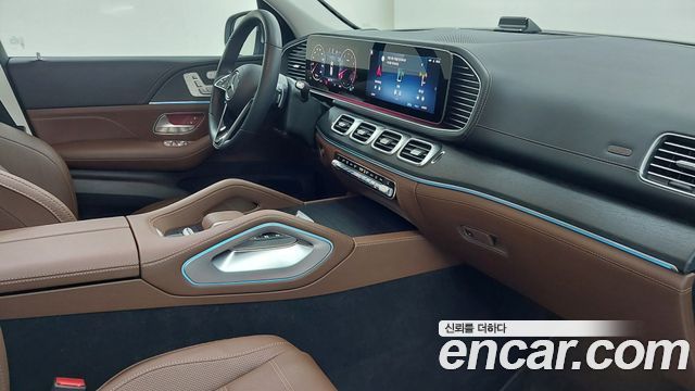 Mercedes-Benz GLE-Class GLE450 4MATIC