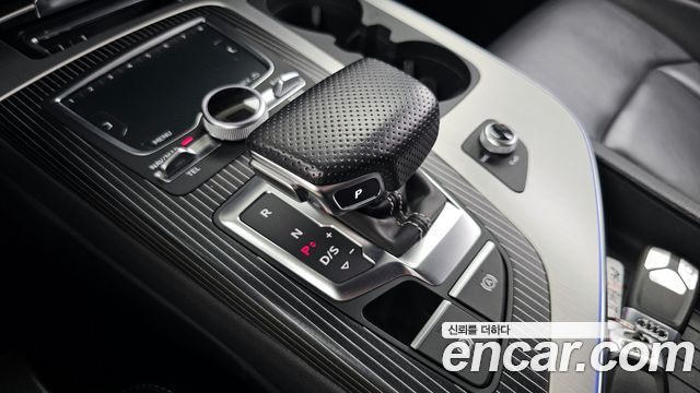 Audi Q7 45 TDI Quattro Sport