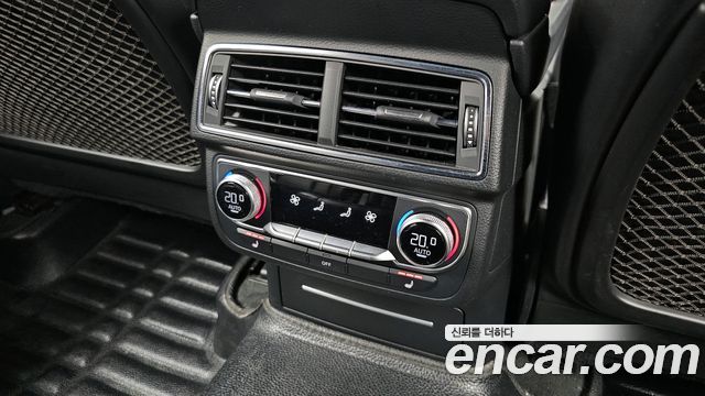 Audi Q7 45 TDI Quattro Sport