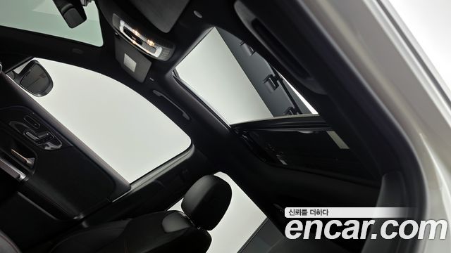 Mercedes-Benz GLB-Class GLB250 4MATIC