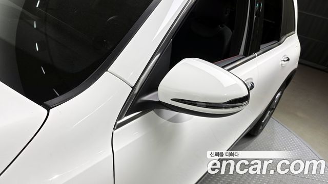Mercedes-Benz GLB-Class GLB250 4MATIC