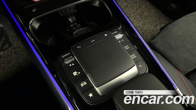 Mercedes-Benz GLB-Class GLB250 4MATIC