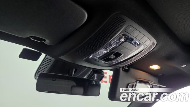 Mercedes-Benz GLB-Class GLB250 4MATIC