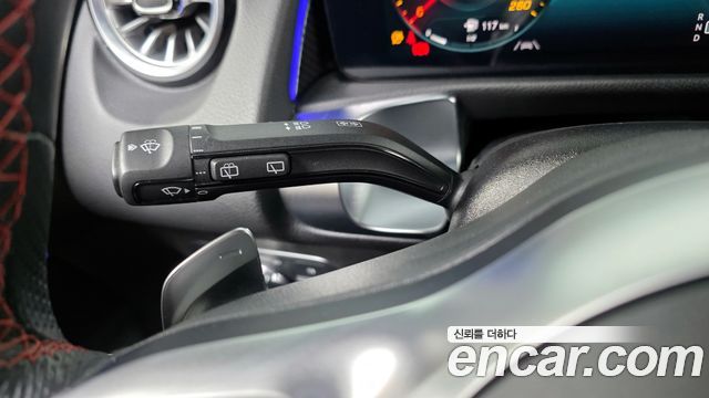 Mercedes-Benz GLB-Class GLB250 4MATIC