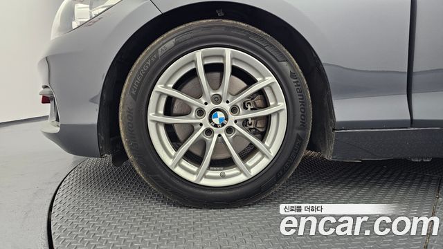 BMW 1-Series 118d JOY 5DOOR