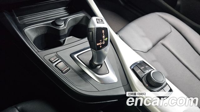 BMW 1-Series 118d JOY 5DOOR