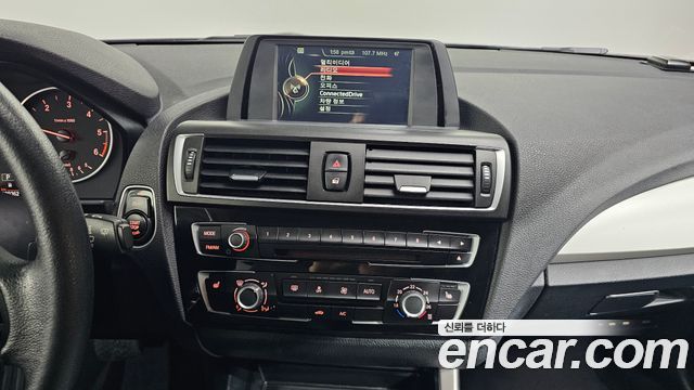 BMW 1-Series 118d JOY 5DOOR