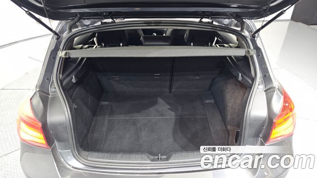 BMW 1-Series 118d JOY 5DOOR