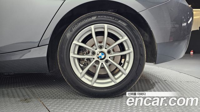 BMW 1-Series 118d JOY 5DOOR