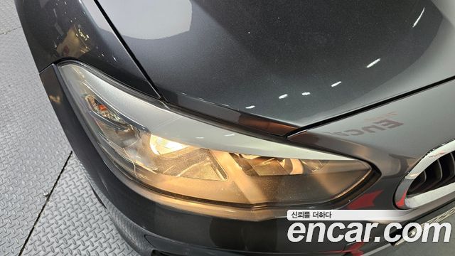 BMW 1-Series 118d JOY 5DOOR