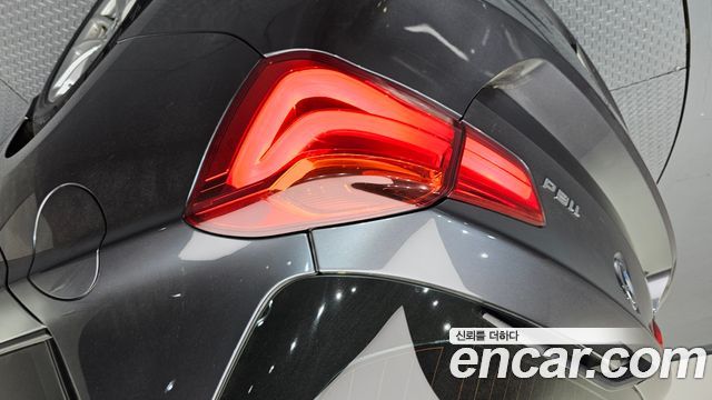 BMW 1-Series 118d JOY 5DOOR