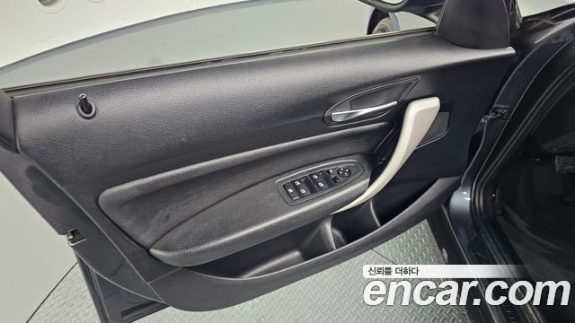 BMW 1-Series 118d JOY 5DOOR