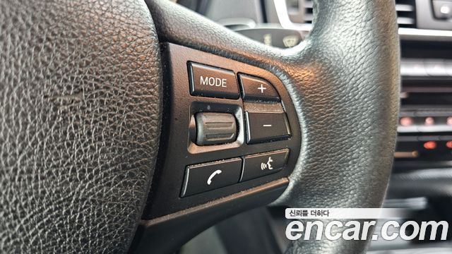 BMW 1-Series 118d JOY 5DOOR