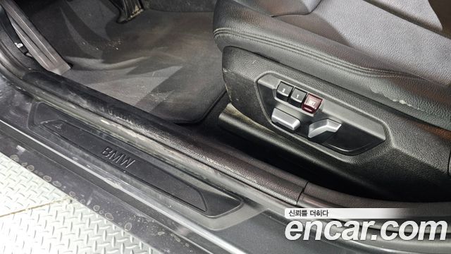 BMW 1-Series 118d JOY 5DOOR