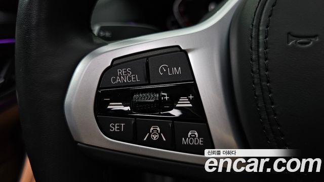 BMW 5-Series 520i M Sport