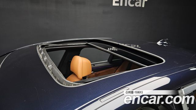 BMW 5-Series 520i M Sport