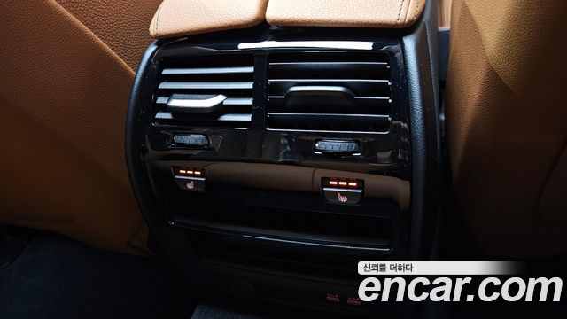 BMW 5-Series 520i M Sport