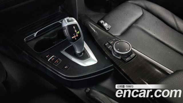 BMW Gran Turismo GT 320d xDrive