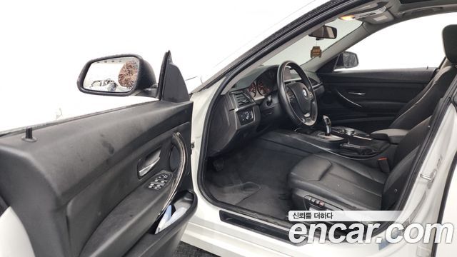 BMW Gran Turismo GT 320d xDrive