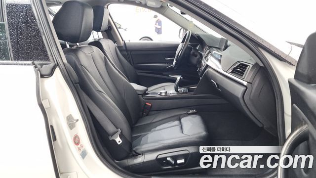 BMW Gran Turismo GT 320d xDrive