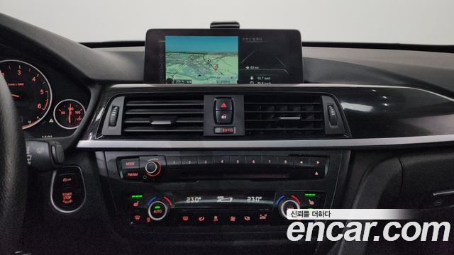 BMW Gran Turismo GT 320d xDrive